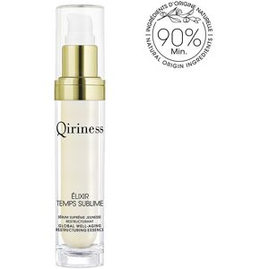 Qiriness Elixir Temps Sublime