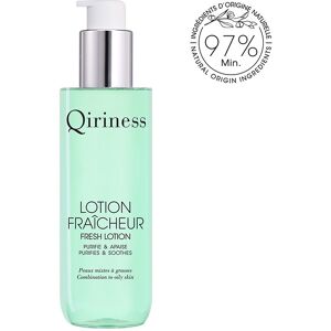 Qiriness Lotion Fraîcheur