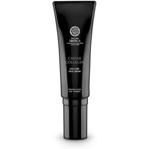 Natura Siberica Creme de Jour Visage