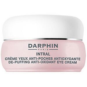 Darphin Creme Yeux Anti-Poches Antioxydante