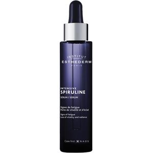 Institut Esthederm Serum Intensive Spiruline