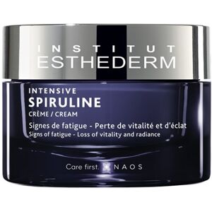 Institut Esthederm Creme Intensive Spiruline