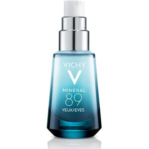 Vichy Mineral 89 Soin Yeux