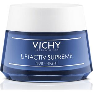 Vichy Liftactiv Supreme Soin Nuit Correcteur Anti-Rides