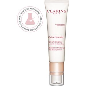 Clarins Calm-Essentiel Gel Anti-Rougeurs