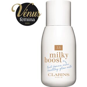 Clarins Milky Boost