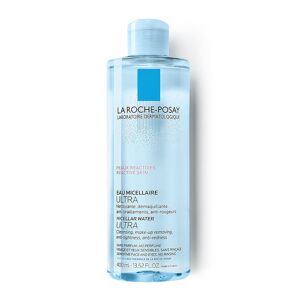 La Roche Posay Eau Micellaire Ultra