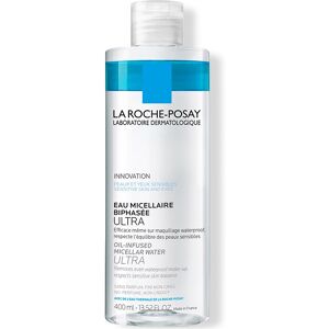 La Roche Posay Eau Micellaire Biphasee