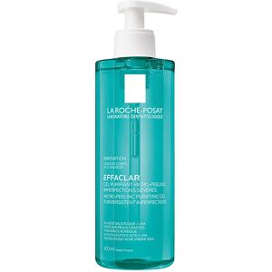 La Roche Posay Effaclar Gel Nettoyant Micro-Peeling