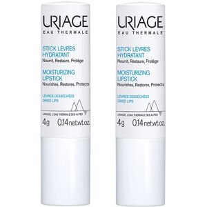 Uriage Lot de 2 Sticks Levres Hydratant