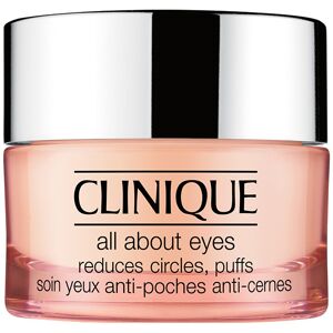 Clinique All About Eyes