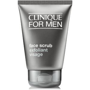 Clinique Face Scrub