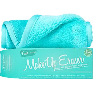 MAKE UP ERASER Fresh Turquoise