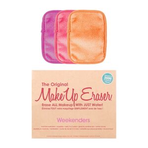 MAKE UP ERASER Trio Weekenders