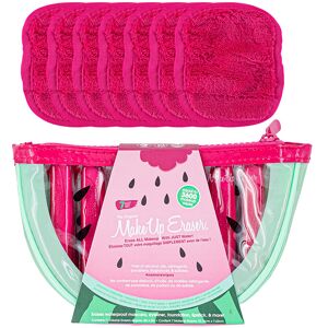 MAKE UP ERASER Watermelon 7-Day Set