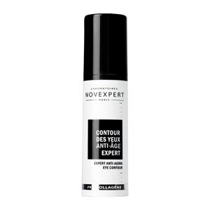 NOVEXPERT Contour des Yeux Anti-Âge Expert