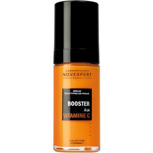 NOVEXPERT Booster a la Vitamine C