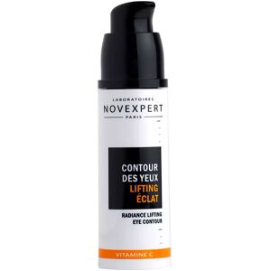 NOVEXPERT Contour des Yeux Lifting Éclat