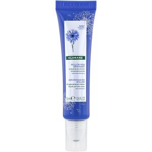 Klorane Roll-on Yeux Defatigant au Bleuet BIO