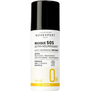 NOVEXPERT Masque SOS Ultra Nourrissant