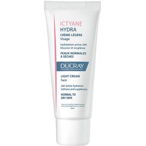 Ducray Ictyane hydra - Creme legere hydratante