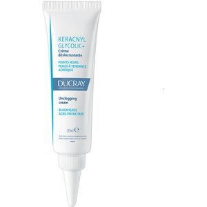 Ducray Keracnyl - Glycolic+ Creme desincrustante