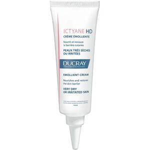 Ducray Ictyane HD - Creme emolliente nutritive