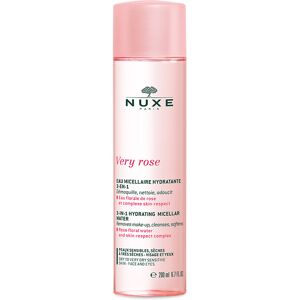 Nuxe Eau Micellaire Hydratante 3 en 1