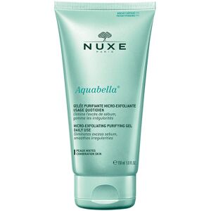 Nuxe Gelee Purifiante Micro-Exfoliante