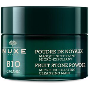 Nuxe Masque Nettoyant Micro-exfoliant