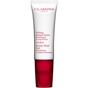 Clarins Peeling Beaute Éclair