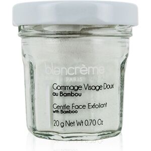 BLANCREME Gommage Visage Bambou