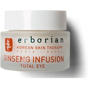 Erborian Ginseng Infusion Total Eye