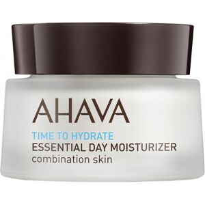 Ahava Soin Hydratant Essentiel De Jour