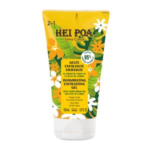 Hei Poa Gelee Exfoliante Vivifiante