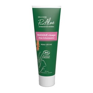 PUR ALOE Masque Visage