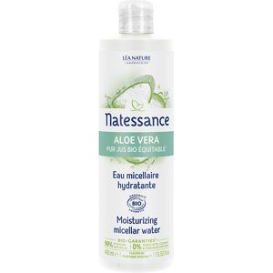 Natessance Eau Micellaire hydratante