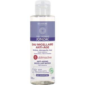 Eau Thermale Jonzac Eau micellaire anti-age