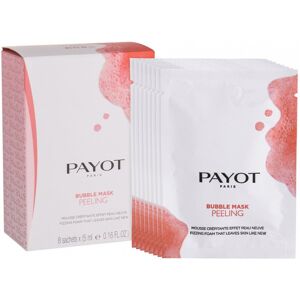 PAYOT Bubble Mask Peeling