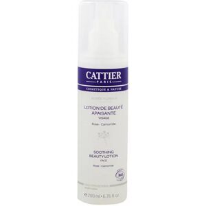 Cattier Lotion de Beaute Apaisante