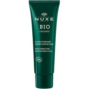 Nuxe Fluide Hydratant Correcteur de Peau