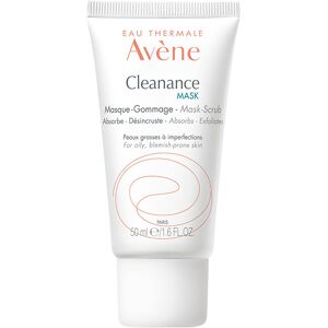 Avene Cleanance MASK Masque-gommage