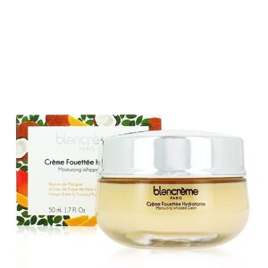 BLANCREME Creme Visage Fouettee Hydratante Mangue