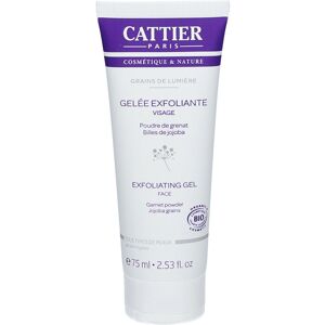 Cattier Gelee Exfoliante