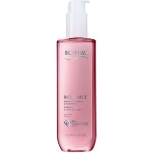 Biotherm Biosource Lotion Adoucissante