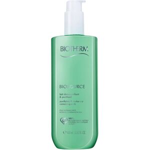 Biotherm Biosource Lait