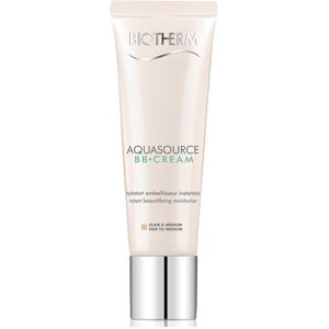 Biotherm Aquasource BB Cream