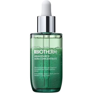 Biotherm Aquasource Aura Concentrate Serum