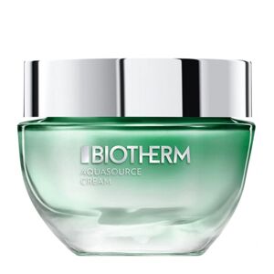 Biotherm Aquasource Creme Peaux normales a mixtes