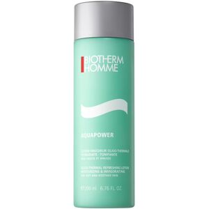 Biotherm Aquapower Lotion